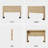 Headboard With Charging Station-929624133-929624131