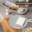 Etta Avenue Chrisha Porcelain Cheese Board