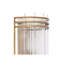 Gulf 2 - Light Flush Mounted Sconce-61832831-61832832