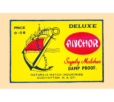 " Anchor "