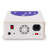 Ionic Detox Foot Bath Spa Machine Kit Cell Lonic Array LCD Display Parents Gift