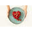 Villeroy & Boch Lave Glace Salad Plate-60897336