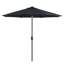 Parasol de marché 9 pi Kronqui-740291193-747865472