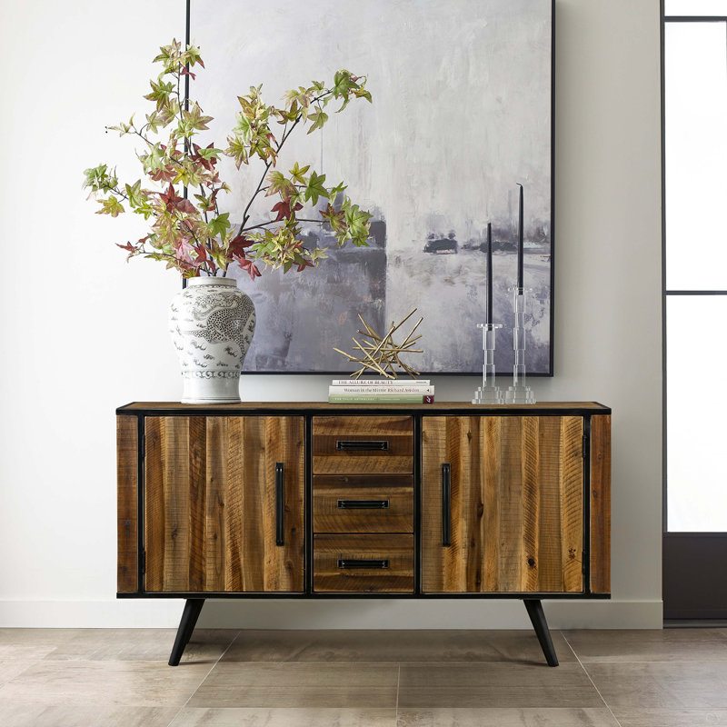 Buffet Acacia