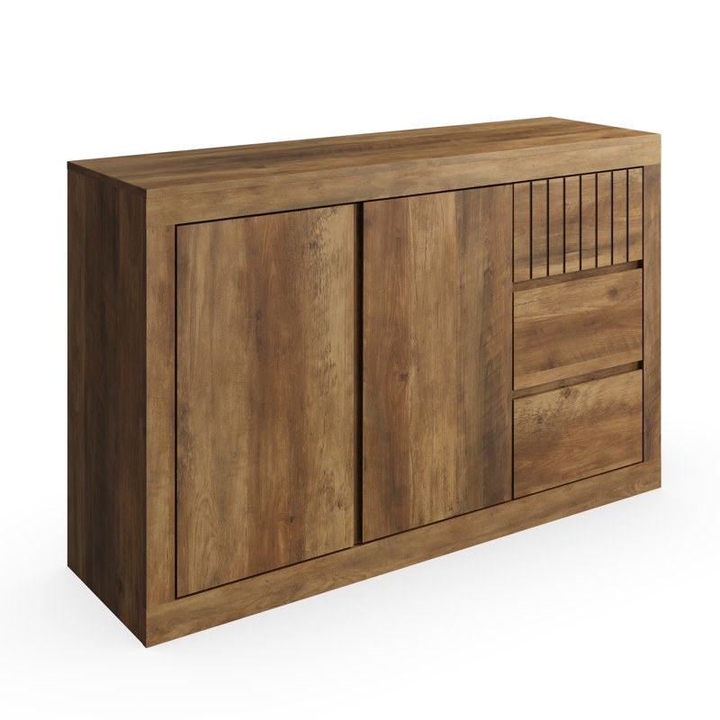 Wilkey 115.8cm Sideboard