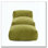 Fauteuil à billes Big