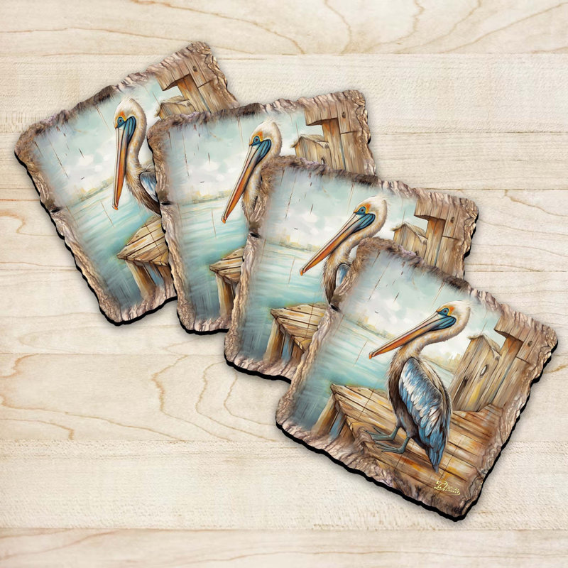 Ensemble-cadeau Pelican