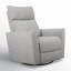 Soho Swivel Glider-1667565244