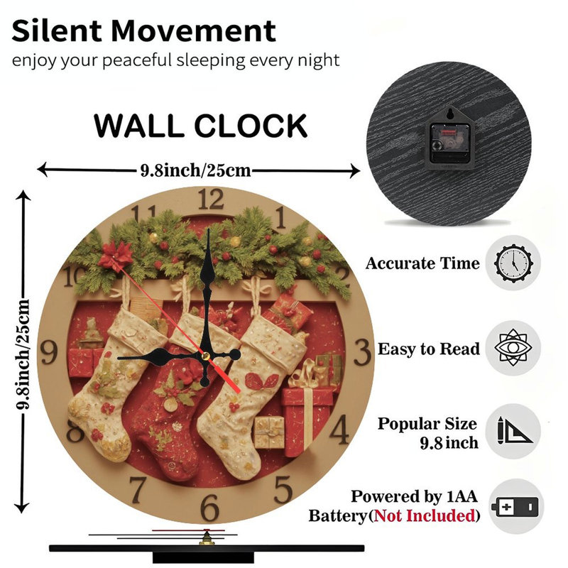 Marbre-Horloge-chiffres-visage