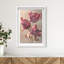 Dark Silk Remains Framed Graphic Art-1452014605-1495688430