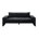 Black Chenille