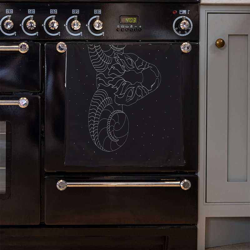 Tea Towel Kitchen Towel