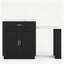 211 cm W Kitchen Island with