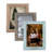 Jayjuan Solid + Manufactured Wood Picture Frame - Set of 3