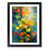 Black Framed selected