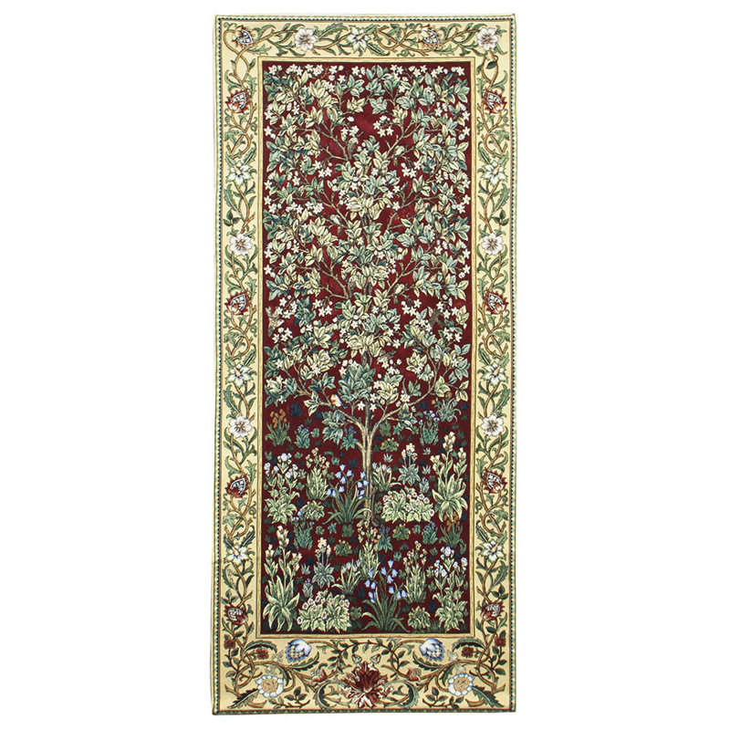 Cotton Wall Hanging