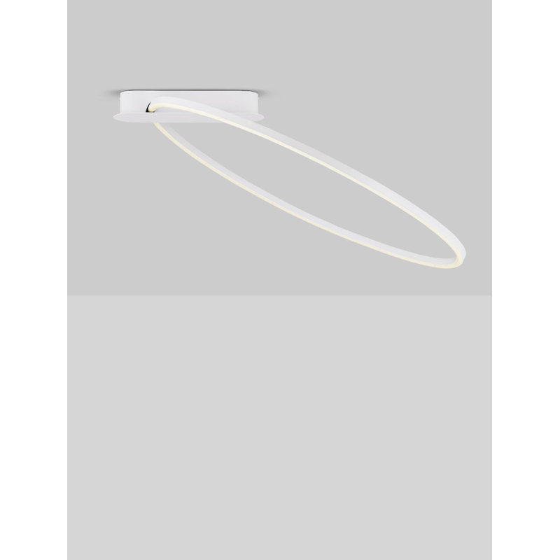 Flush Mount