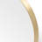 Jelitza Metal Wall Mirror-116179717-116179721