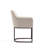 Serena Leatherette Side Chair Dining Chair-91028820