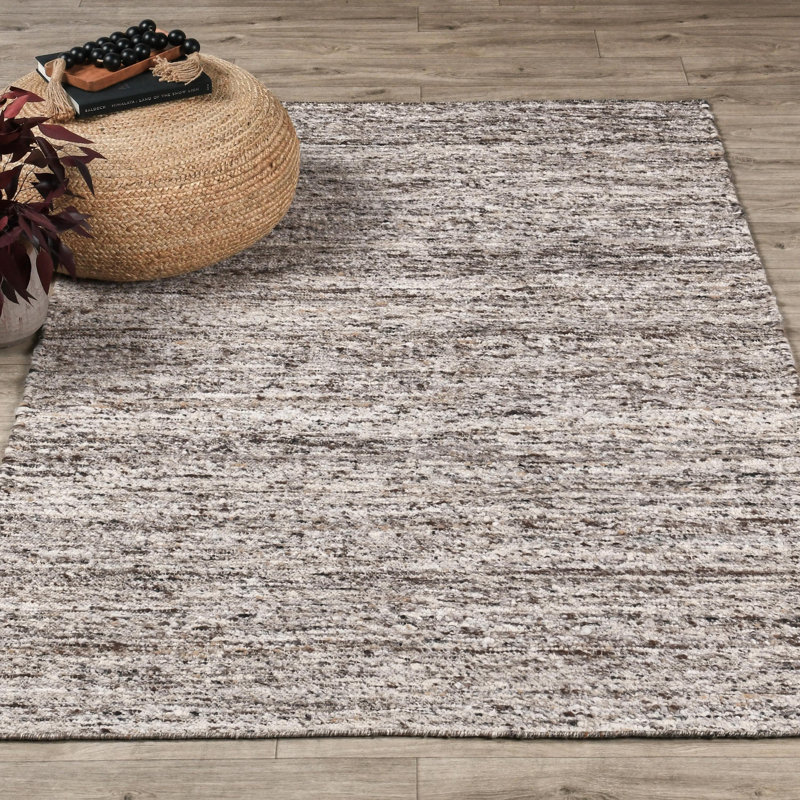 Havasu Handwoven Performance Accent Rug, Rectangle 9' x 12'