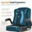 Inbox Zero Executive Chair-421924725