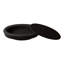 Table basse ovale avec rangement-1227162858