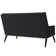 Modway Peruse Tufted Velvet Mid-Century Loveseat