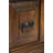 Handmade Ovalle Coffee Table Trunk