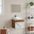 Free Standing Bathroom Vanity With Sink