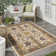 Arisa Floral Indoor / Outdoor Rug