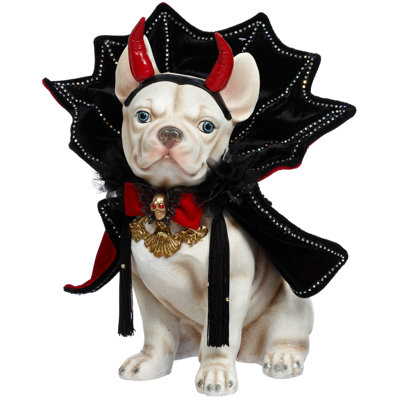 Bat Bat Dog - 16 pouces