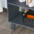 Parinaaz Storage Bookcase