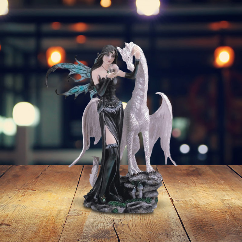 Figurine Jesstin