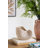 Modern Planter, Nautilus Shell Shape Planter