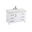 Meuble-lavabo simple 48 po_Traditional_VF60648-2000905042