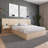 Floating Nightstand Extension Panel-872256289