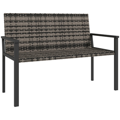 Outdoor Bench