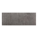 Filtered Out Wool Area Rug in Blue