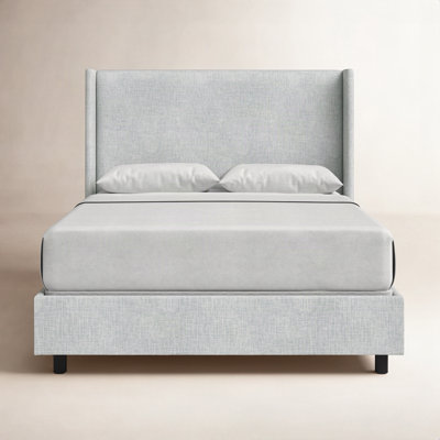 Tilly Upholstered Bed