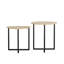 Frame Coffee Table