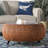 Tampa Solid Wood Top Single Coffee Table-30129454