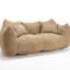 Chenille pour la lecture dans le salon-1217995352
