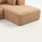 Full Foam Compression Modular Sofa