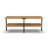 Table basse Millwork