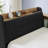 Twin Size Upholstery Velvet Height Adjustable Day Bed