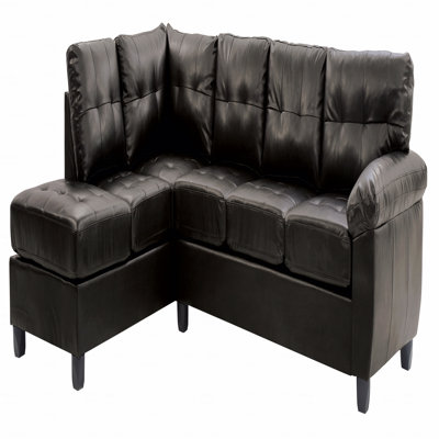 Basic Sectional Sofa
