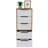 Kaia 5 Drawer Dresser, Vertical Dresser-1470014965