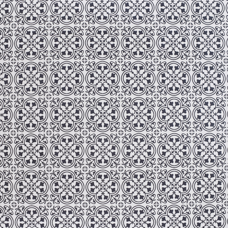 ADURA®MaxAPEX with Microban® Trellis 16" x 48" x 8mm WPC Luxury Vinyl Plank