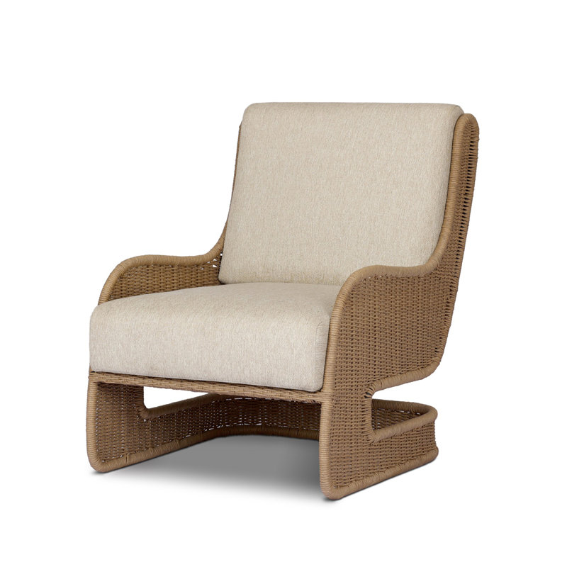 Katrine Outdoor Lounge Chair