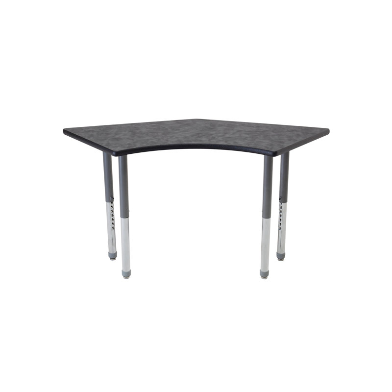 Table de travail multi-fonctions collaborative interactive Creed, H 29 po x L 46 po x l 24 po